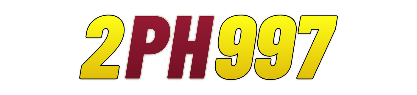 2ph997 Logo